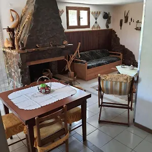 Dwelling Zara Holiday home