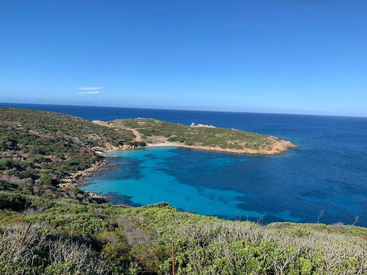 Esclusiva Dimora Storica: Medieval Heart Retreat Castelsardo Italy