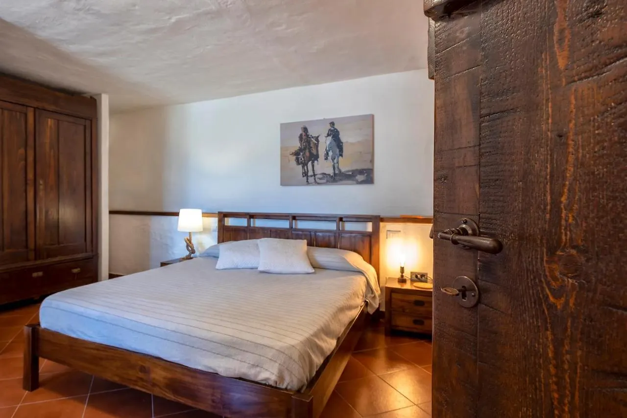 Esclusiva Dimora Storica: Medieval Heart Retreat Castelsardo 0*,  Italy