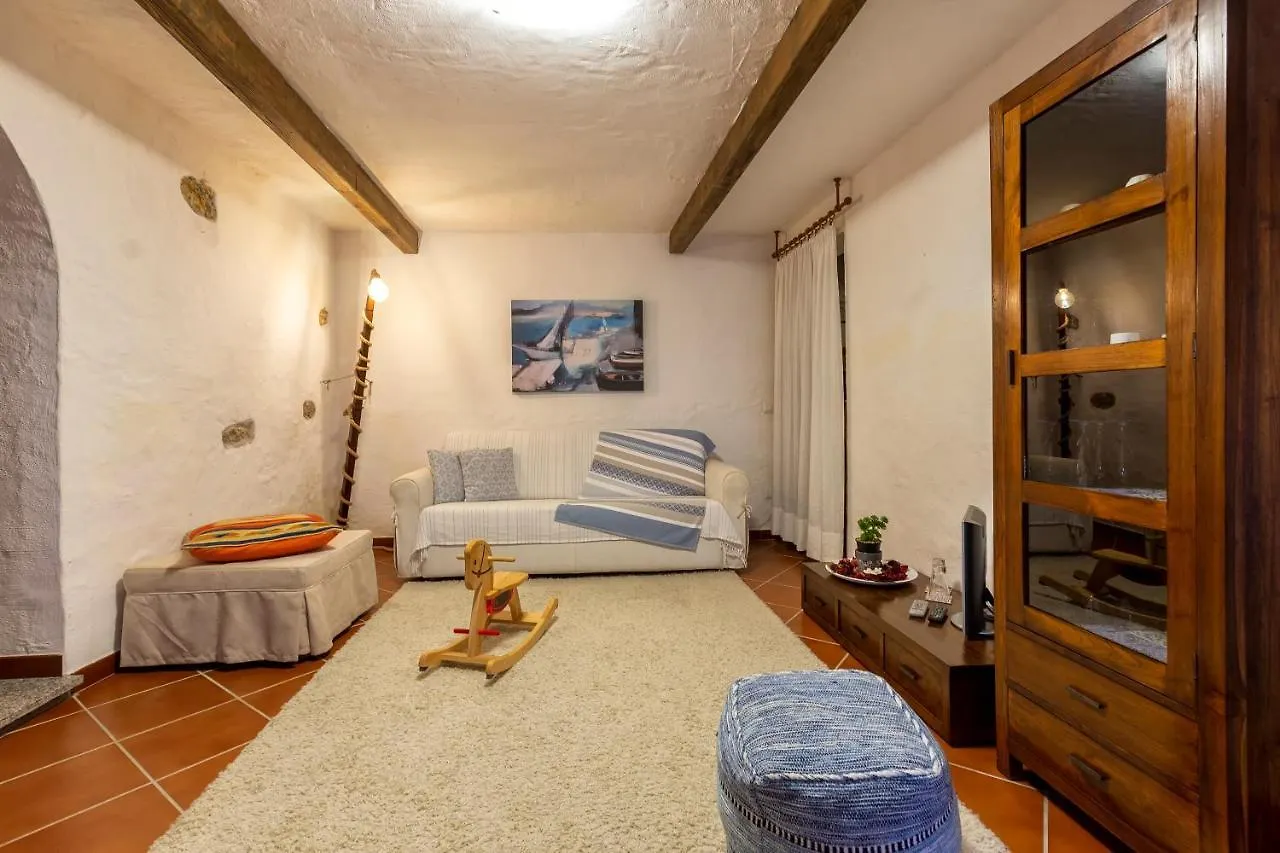Apartment Esclusiva Dimora Storica: Medieval Heart Retreat Castelsardo Italy