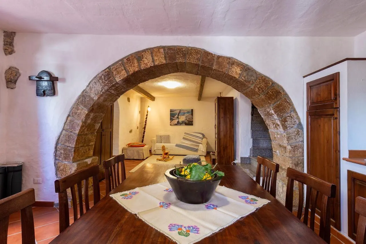 Esclusiva Dimora Storica: Medieval Heart Retreat Castelsardo