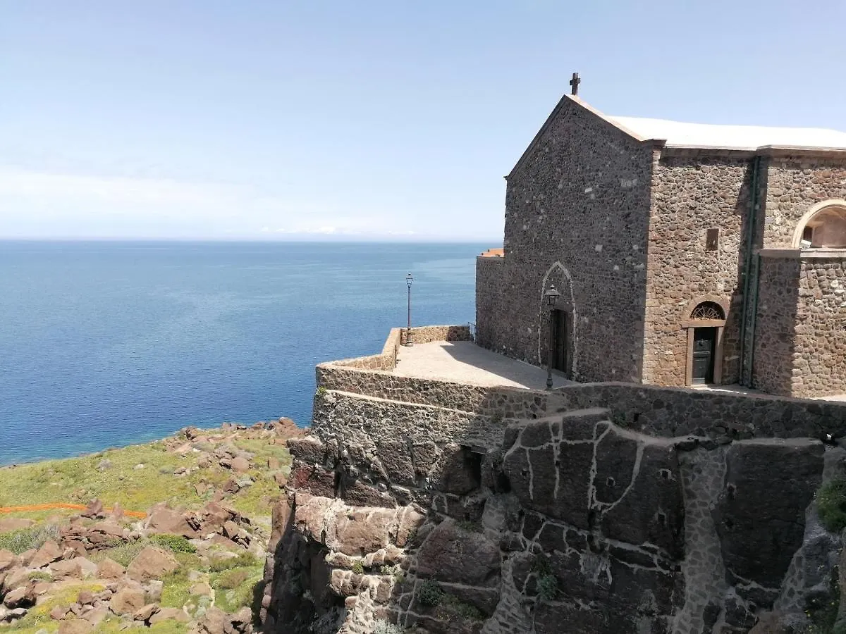 Esclusiva Dimora Storica: Medieval Heart Retreat Castelsardo 0*,  Italy