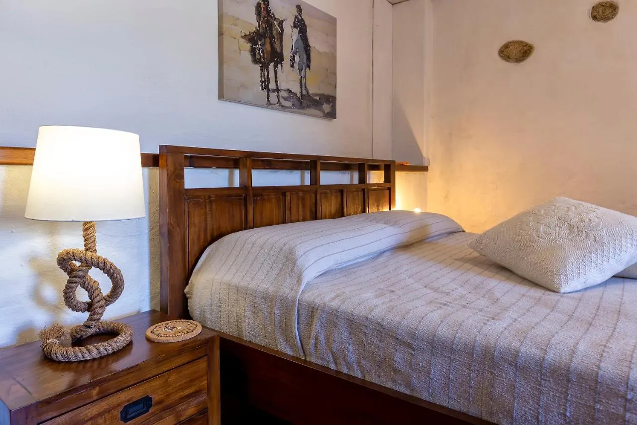 Esclusiva Dimora Storica: Medieval Heart Retreat Castelsardo 0*,